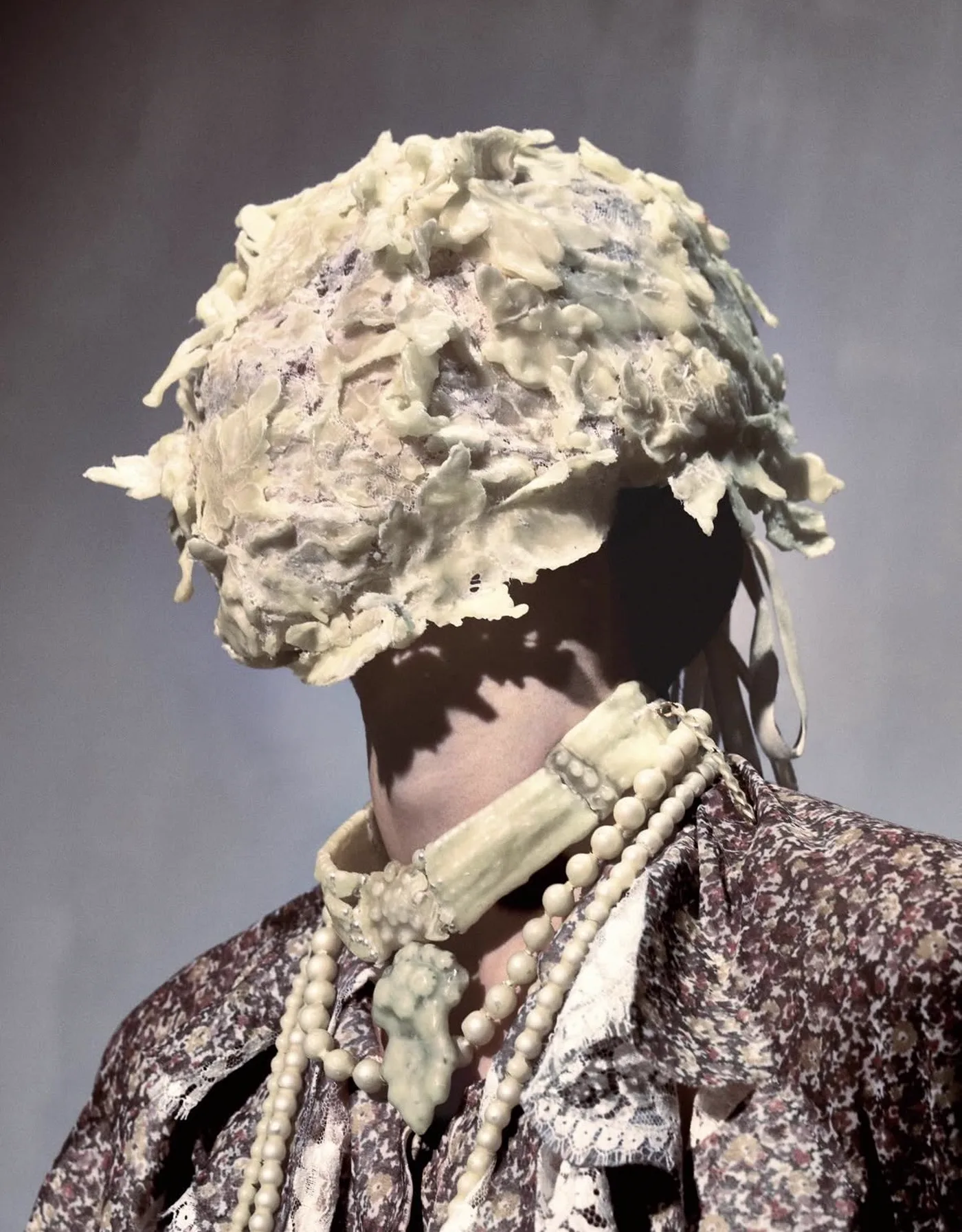 Maison Margiela Fall Winter 2026 Glenn Martens Shanghai