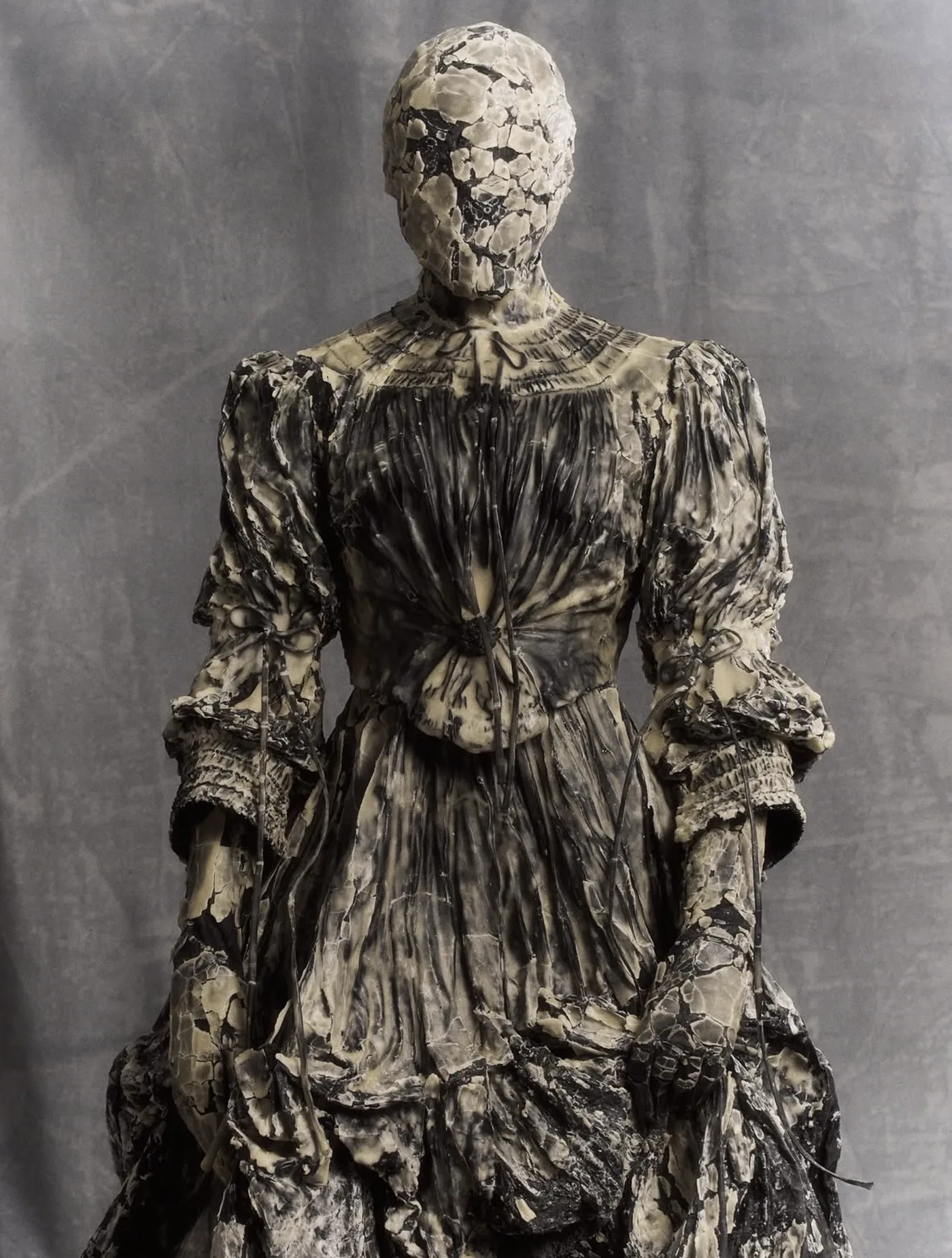 Maison Margiela Fall Winter 2026 Glenn Martens Shanghai