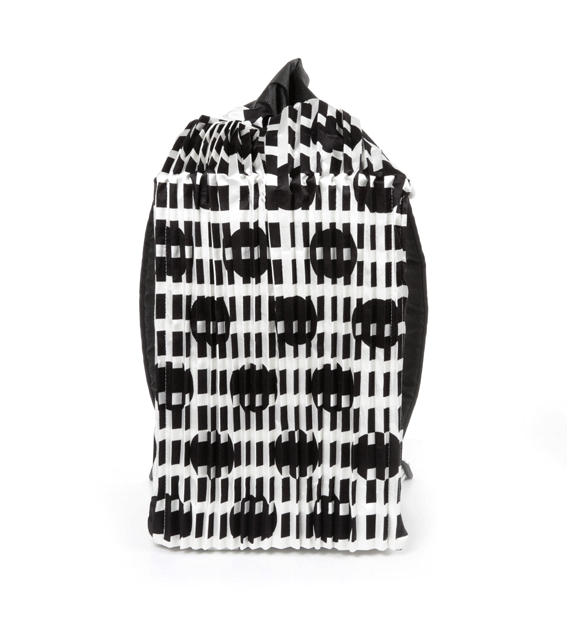 Antoine Peters Eastpak Lenticular Backpack