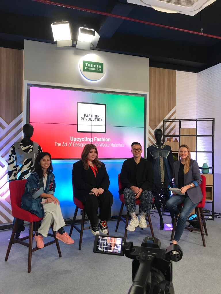 Fashion Revolution Week Indonesia 2022