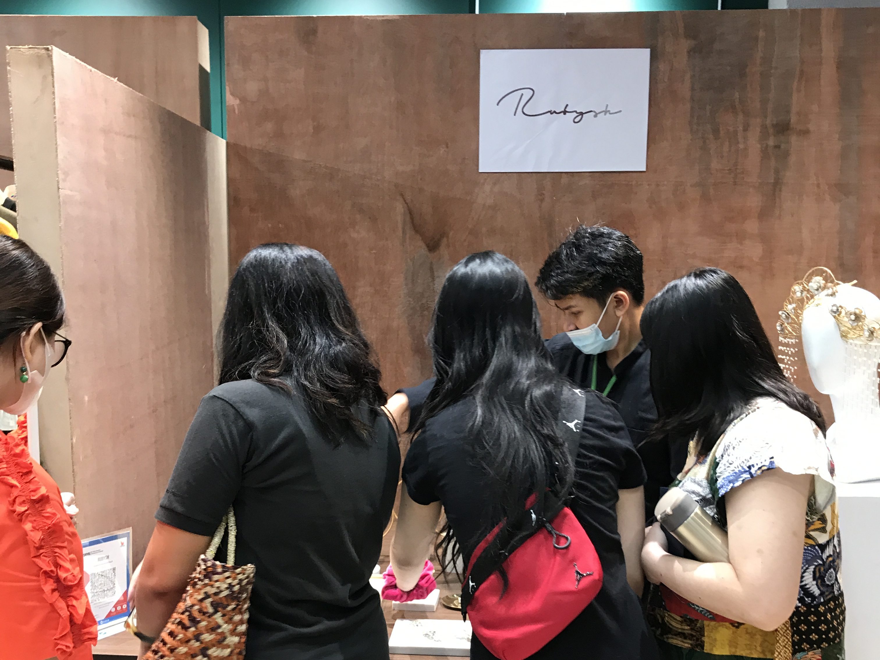 Fashion Revolution Week Indonesia 2022