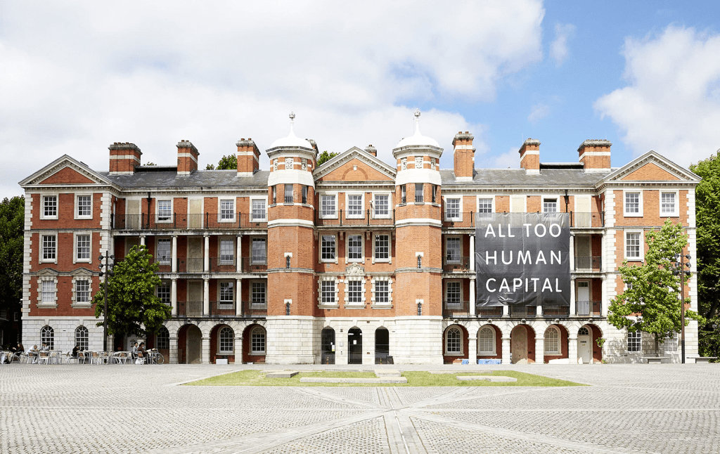 Centre for Circular Design, Chelsea College of Arts 7 Design