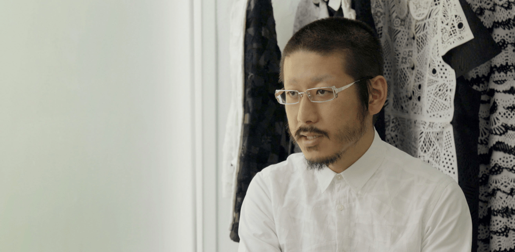 Kunihiko Morinaga Anrealage LVMH Prize Japan House