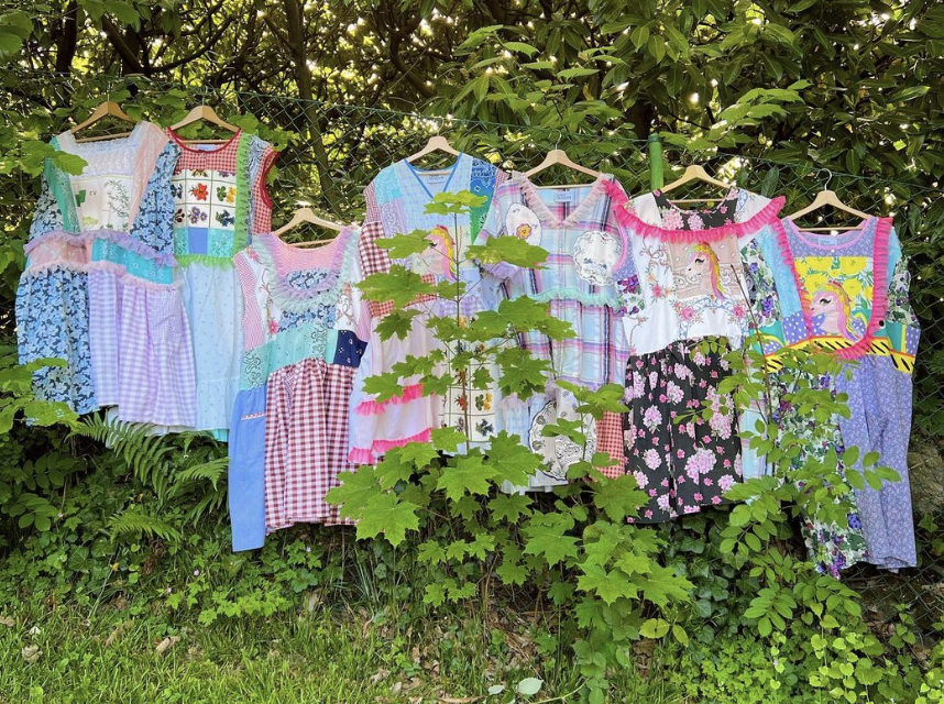 Berriez x Diana Rikasari