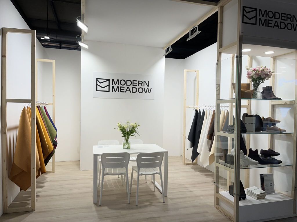 Bio-VERA™: Inovasi Biomaterial Terbaru dari Modern Meadow