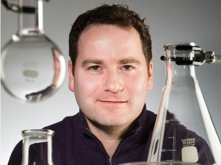  Bio-VERA™: Inovasi Biomaterial Terbaru dari Modern Meadow