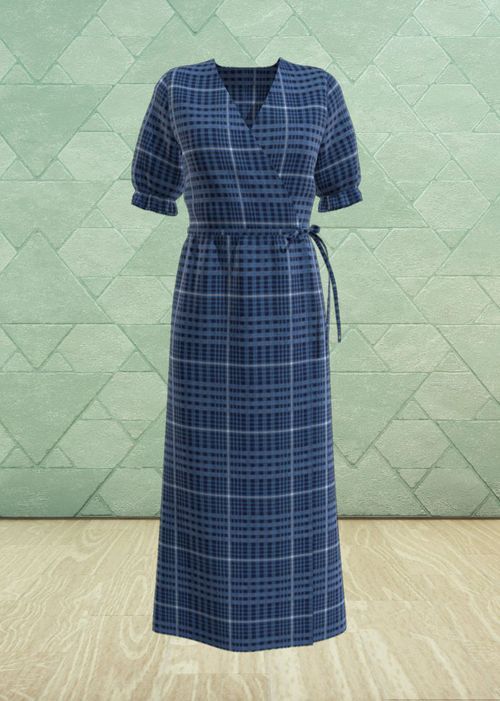 Visualisasi material dengan Bandicoot Imaging (Foto: Dok. Bandicoot Imaging)
