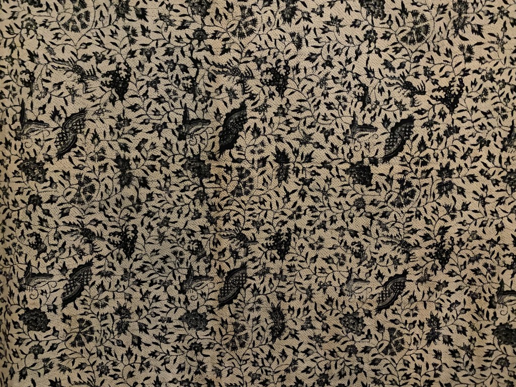 Batik Indramayu - Melihat Keindahan Batik Pesisiran Pantai Utara Jawa dan Kebaya Peranakan bersama Himpunan Wastraprema dan Didi Budiardjo