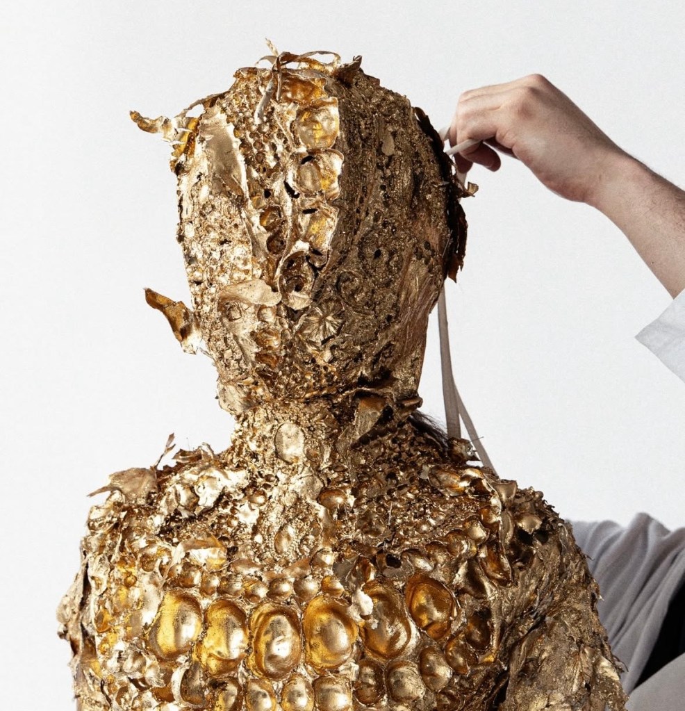 Maison Margiela Fall Winter 2026 Glenn Martens Shanghai