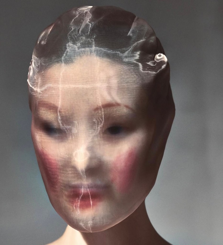 Maison Margiela Fall Winter 2026 Glenn Martens Shanghai