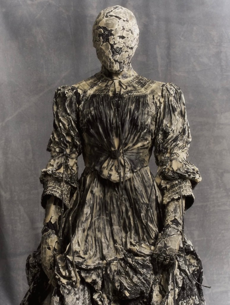 Maison Margiela Fall Winter 2026 Glenn Martens Shanghai