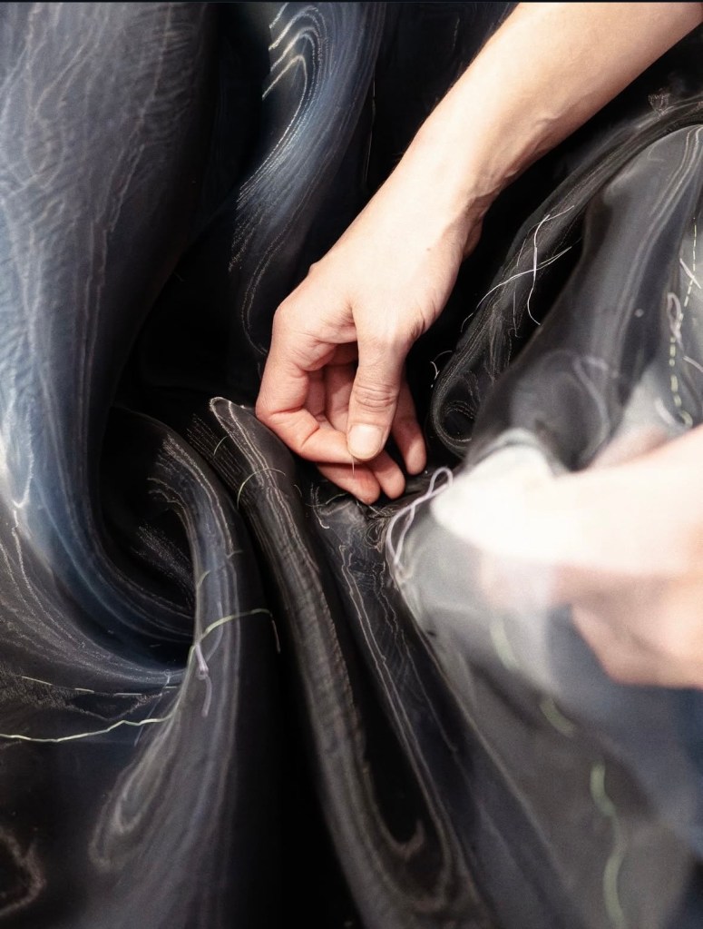 Maison Margiela Fall Winter 2026 Glenn Martens Shanghai