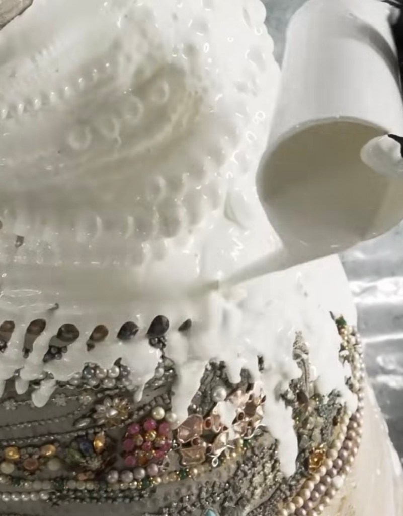 Maison Margiela Fall Winter 2026 Glenn Martens Shanghai