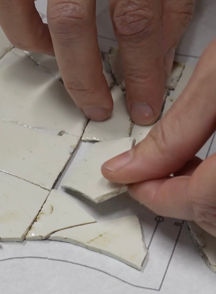 Maison Margiela Fall Winter 2026 Glenn Martens Shanghai