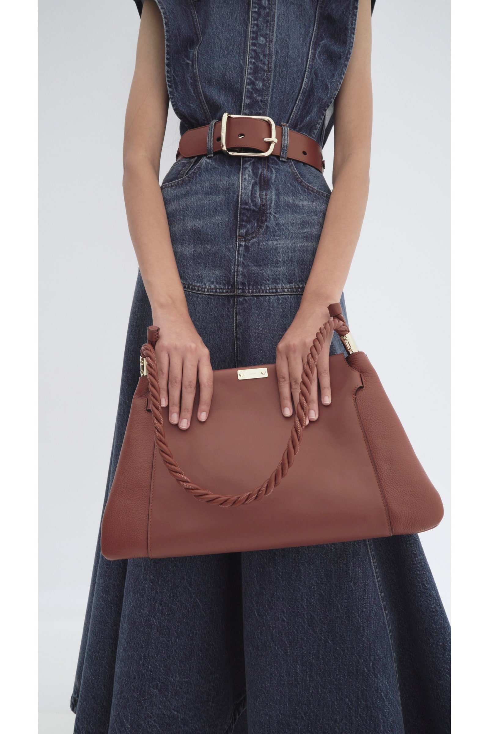 ChloƩ denim