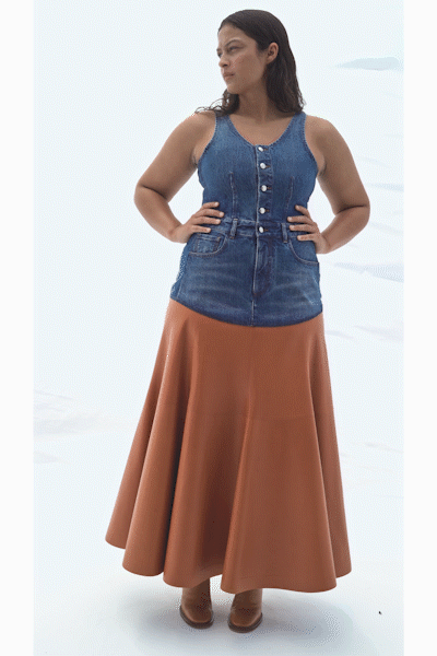 ChloƩ resort 2022