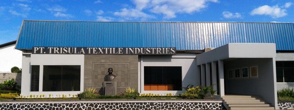 trisula textile industries