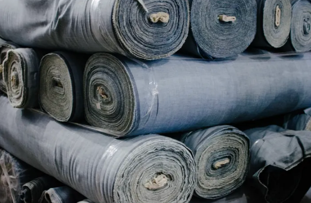 saitex denim