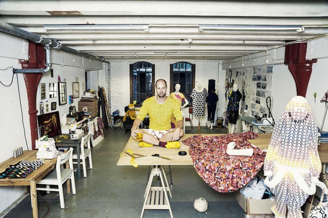 Antoine Peters 