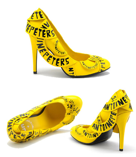 Antoine Peters